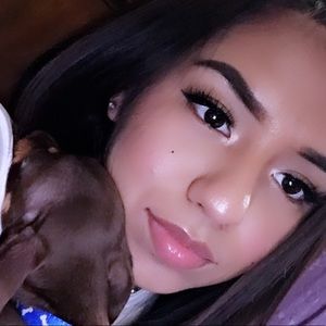 Meet your Posher, Rubi